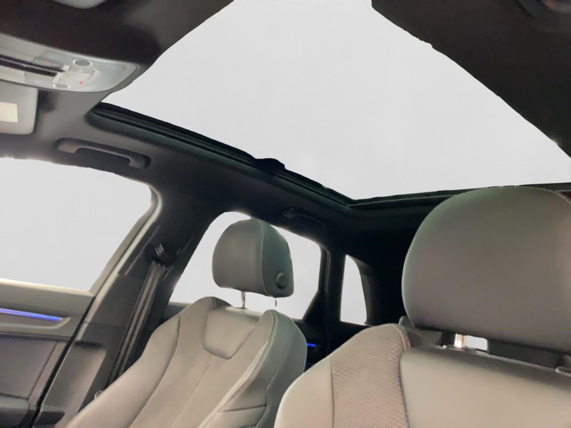 Audi Q3 SUV S line