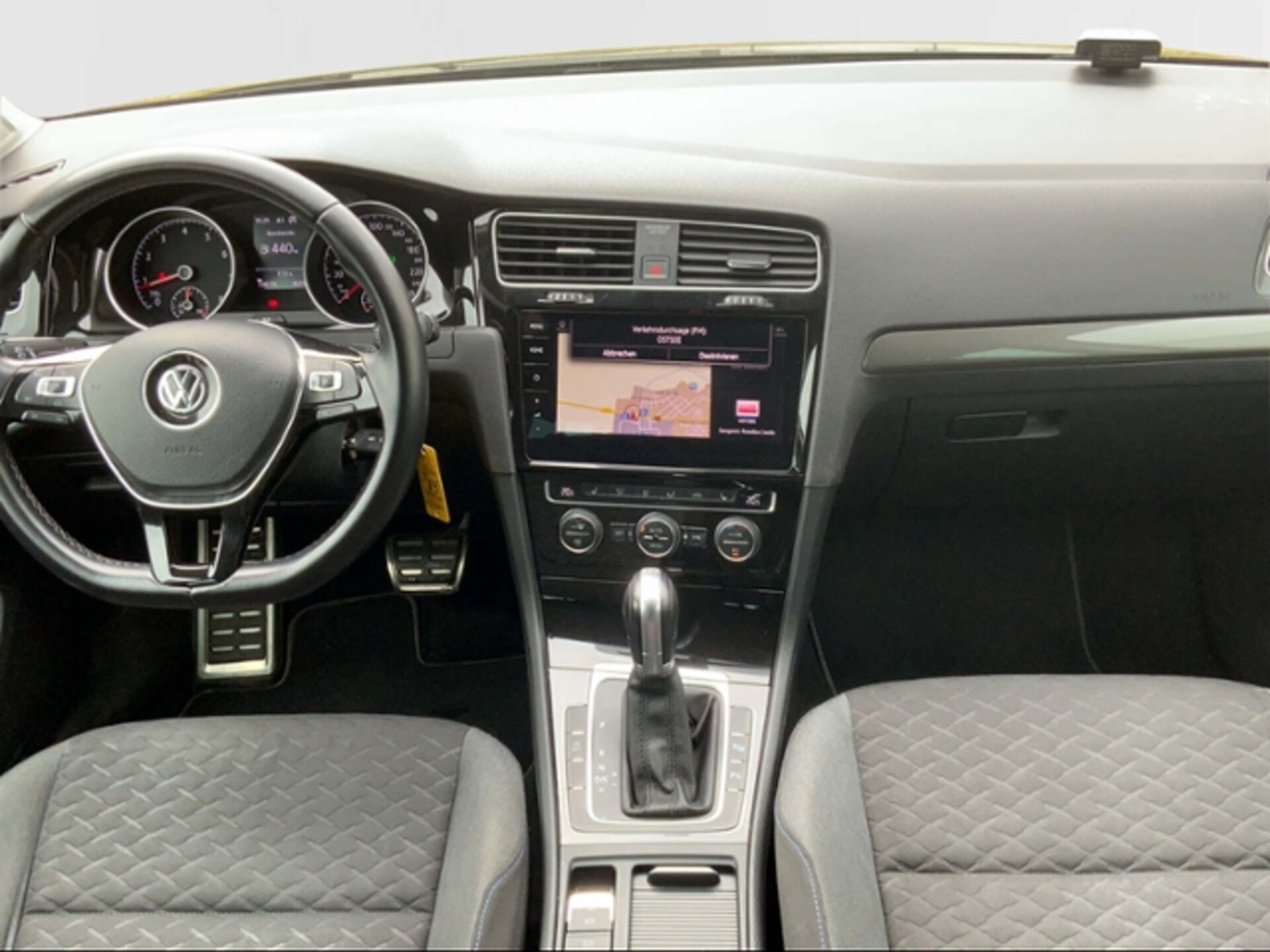 Volkswagen Golf Variant JOIN