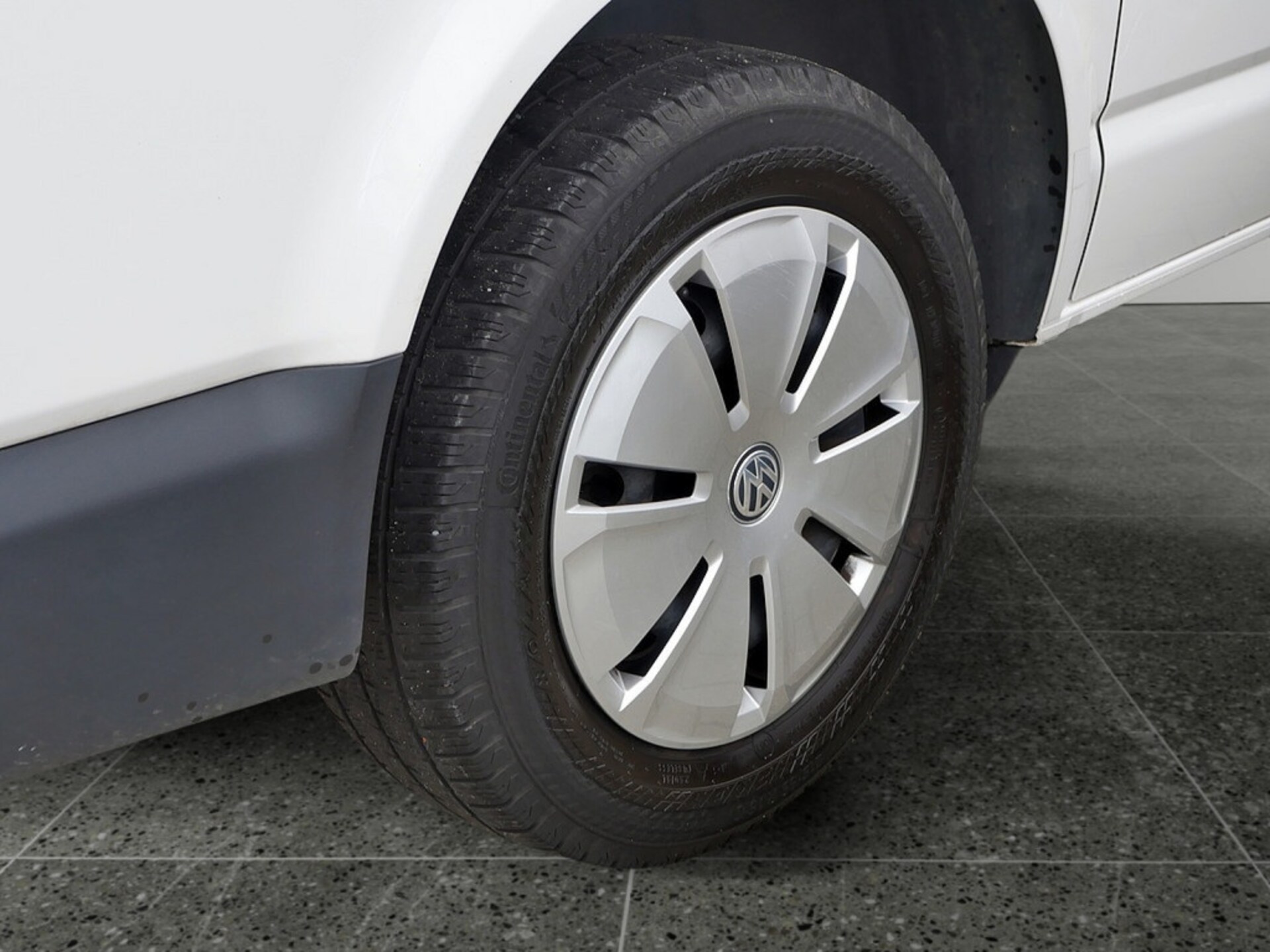 Volkswagen T6.1 Transporter Kombi kurzer Radstand