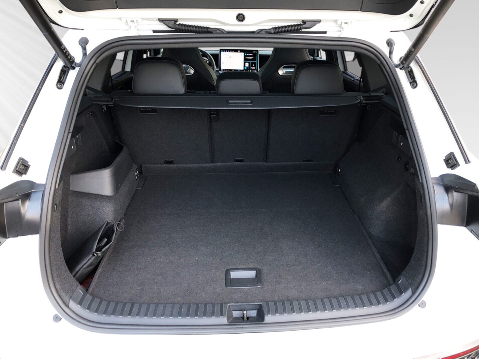 Volkswagen Tayron – Bild 13