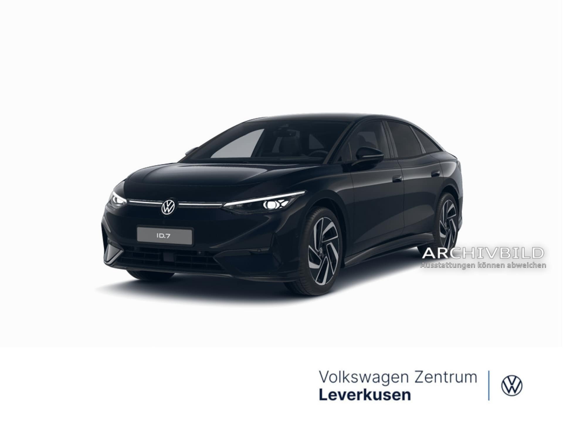 Volkswagen ID.7 Pro S