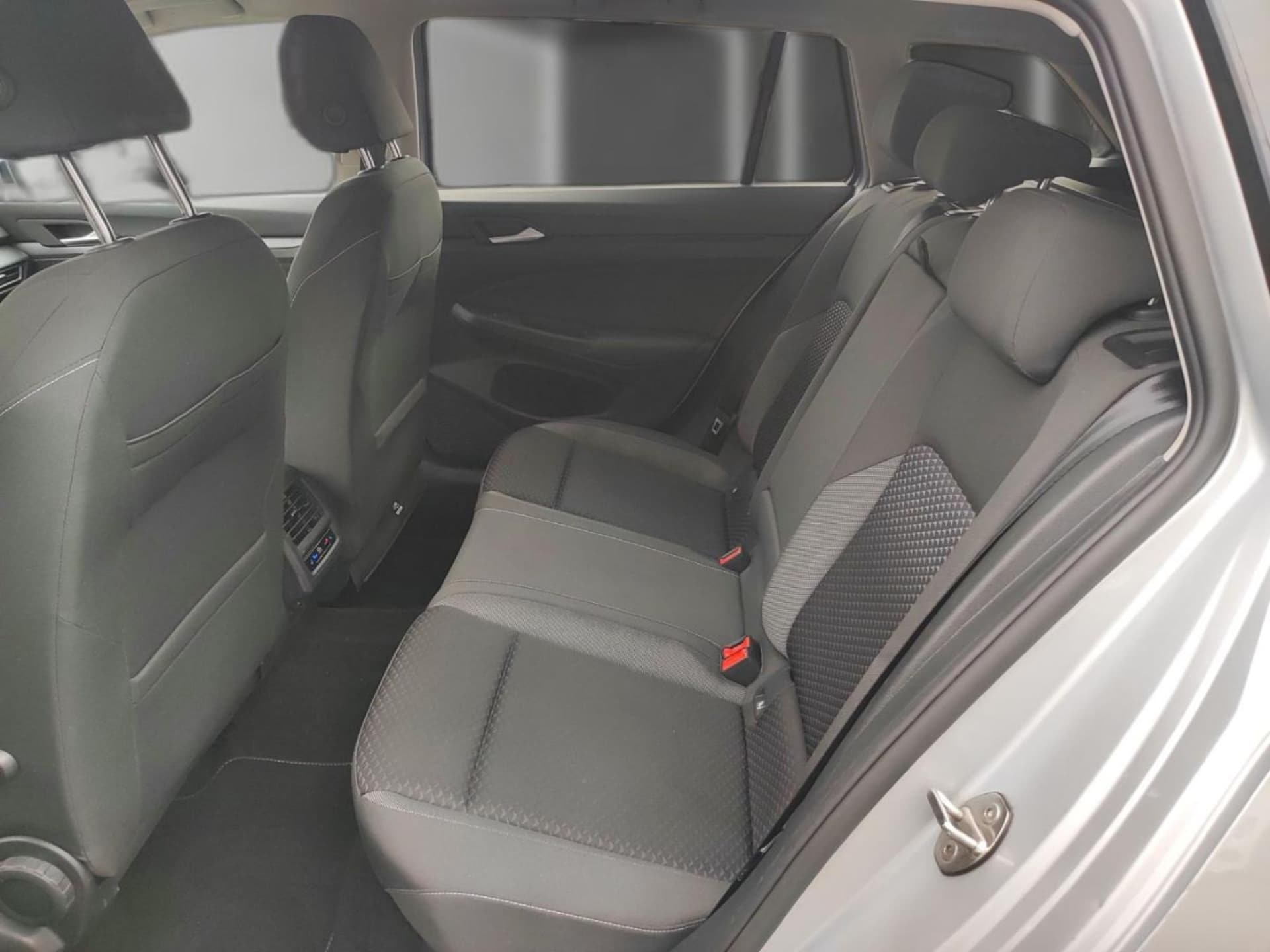 Volkswagen Golf Variant Active