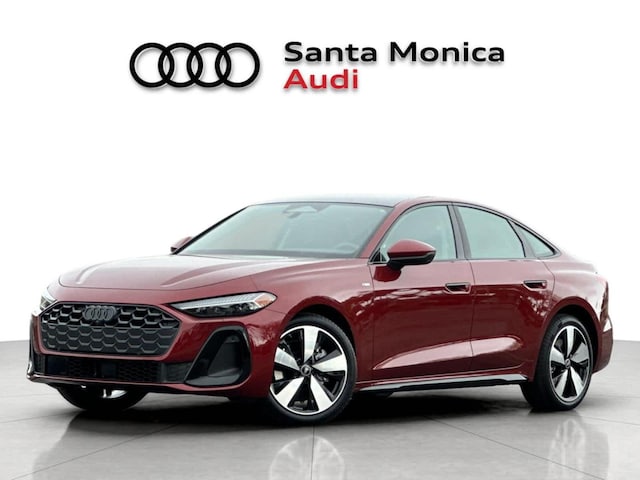 Photo of 2026 Audi A5 Sedan 