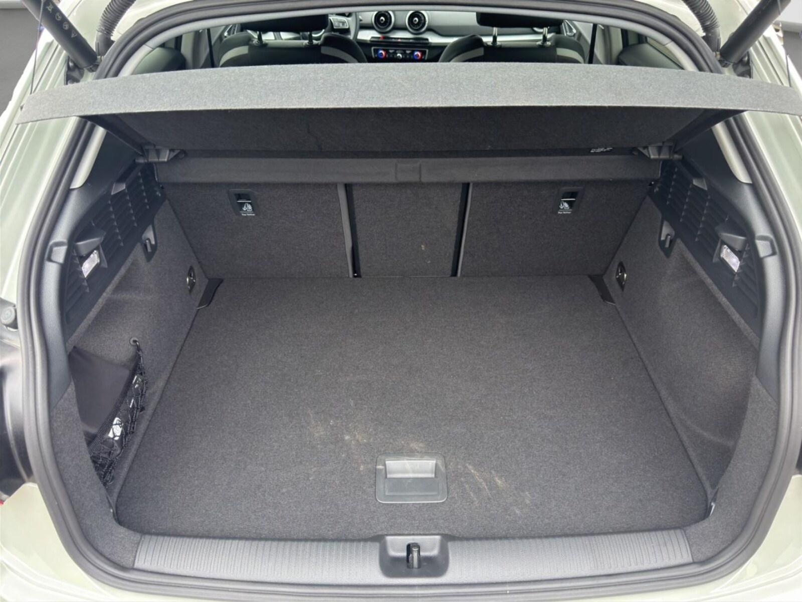 Audi Q2 – Bild 14