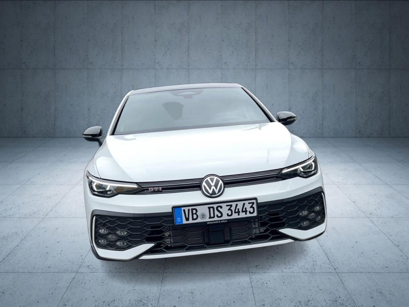 Volkswagen Golf – Bild 8
