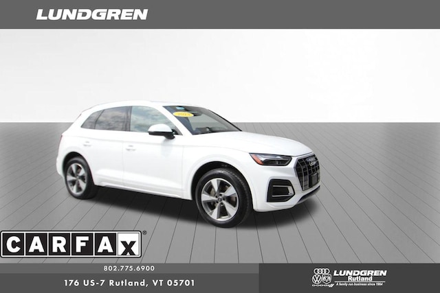 2023 Audi Q5