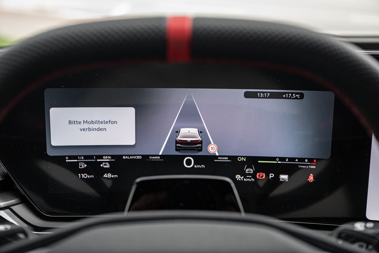 Audi RS 5 Limousine – Bild 12