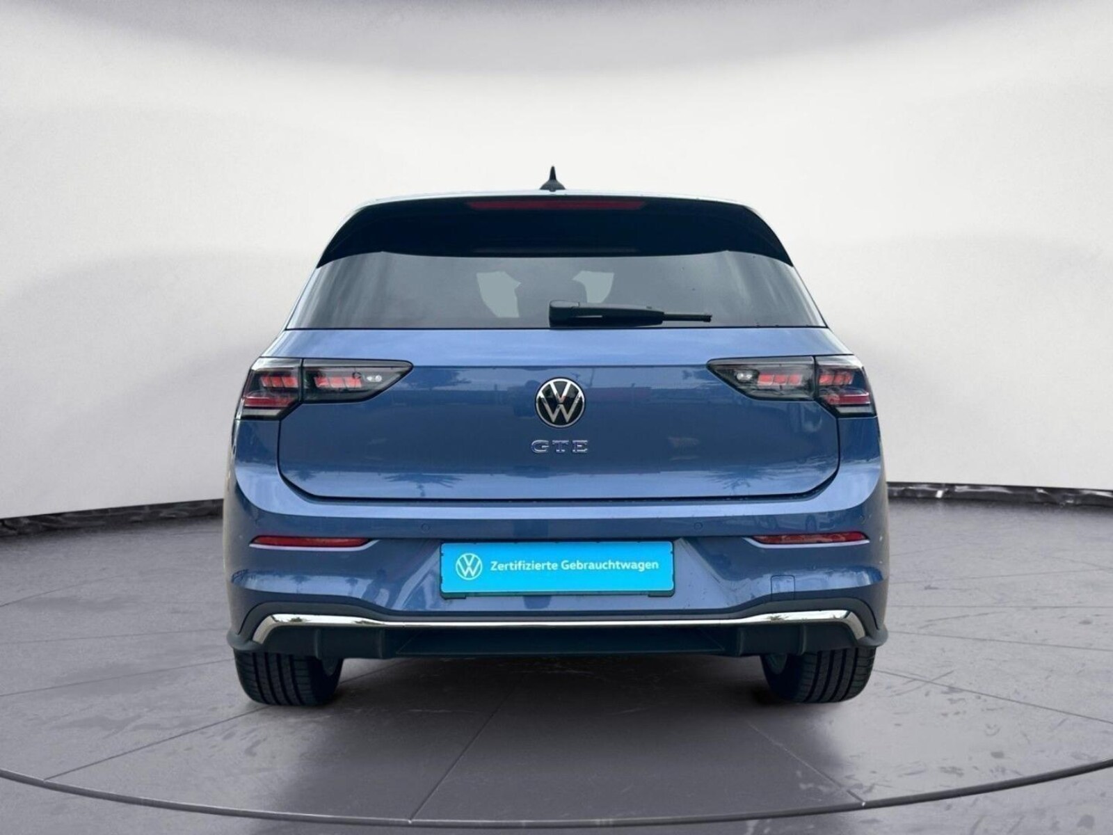 Volkswagen Golf – Bild 5