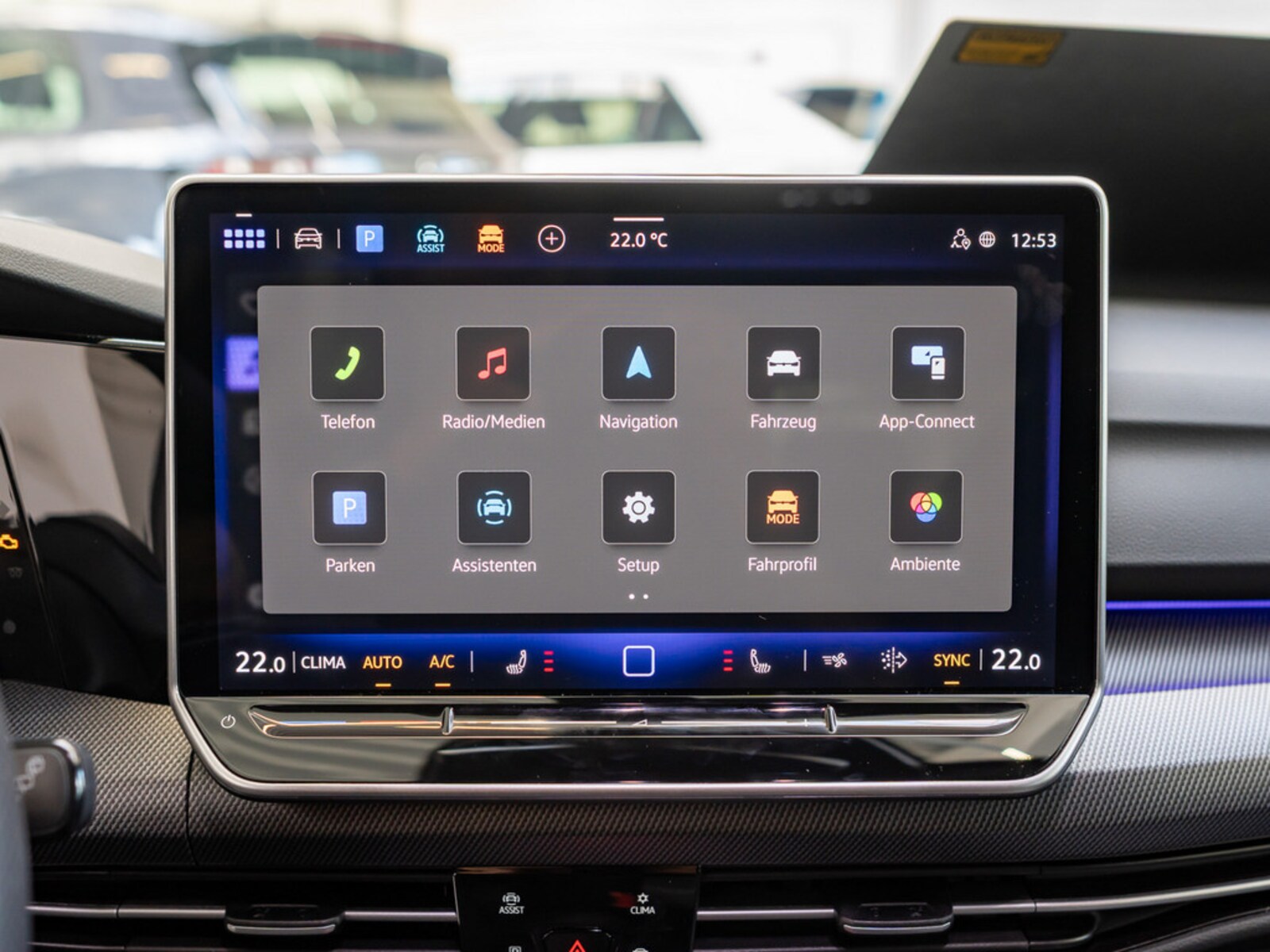 Volkswagen Golf – Bild 12