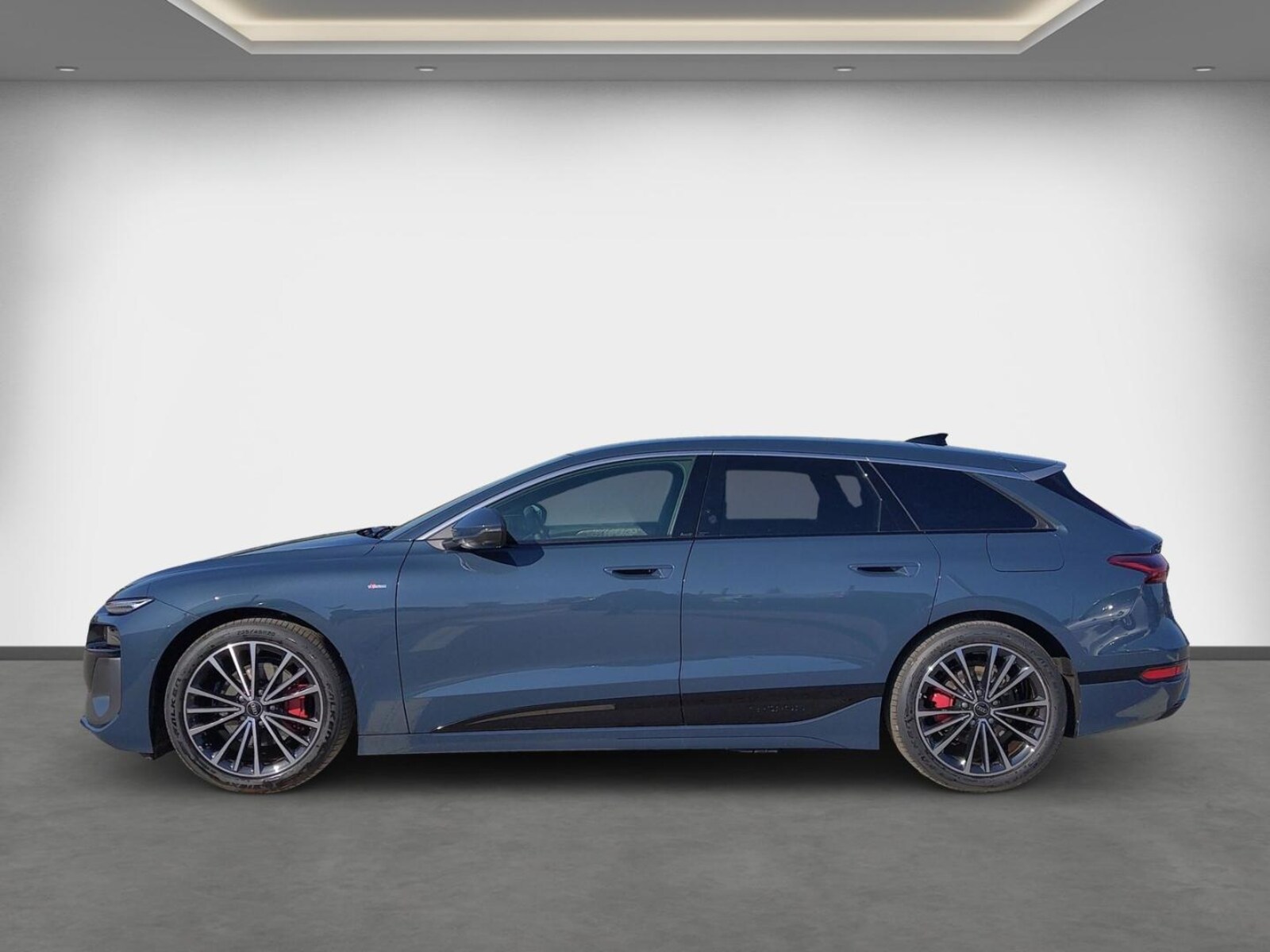 Audi A6 Avant e-tron – Bild 3