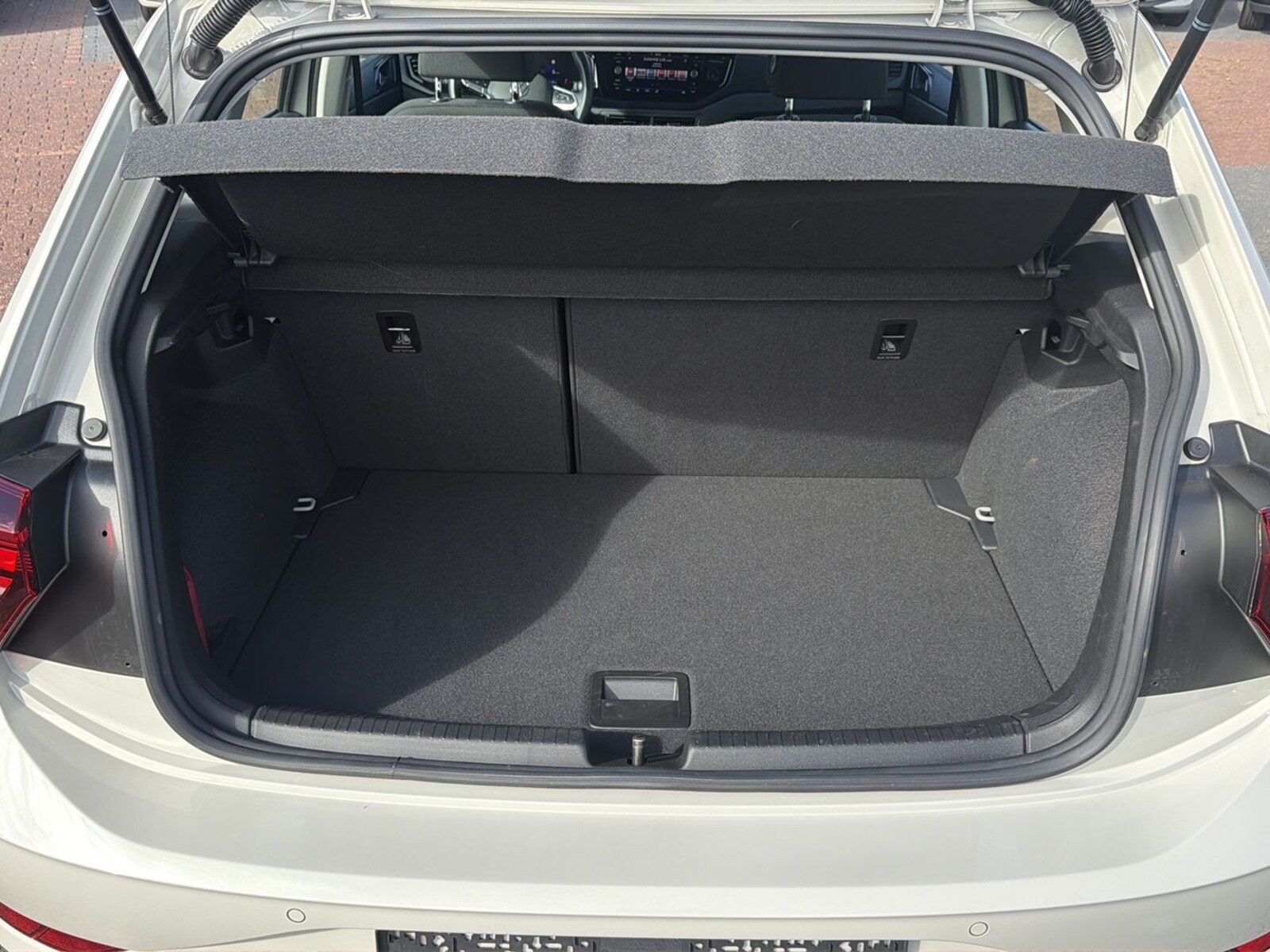 Volkswagen Polo – Bild 12