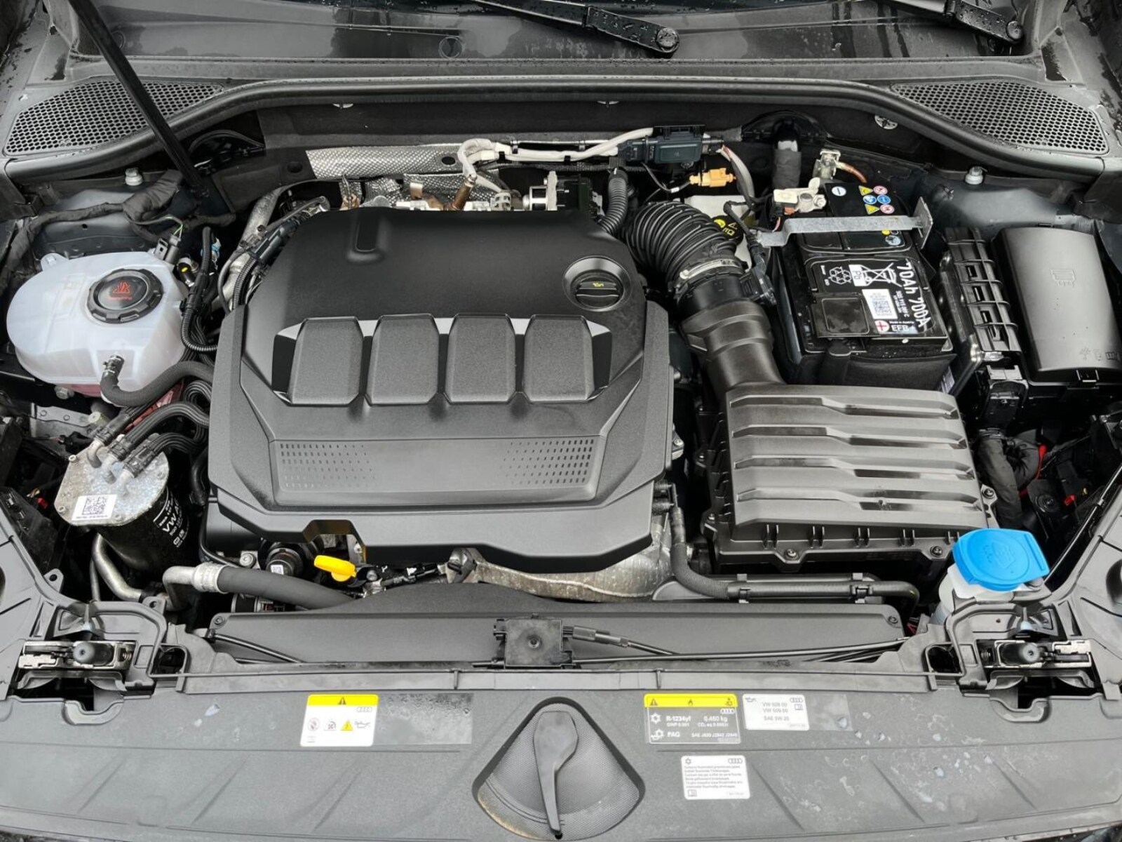 Audi Q2 – Bild 9