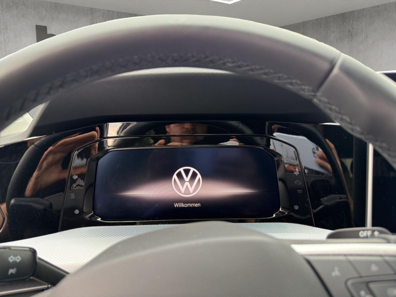 Volkswagen Golf Variant – Bild 13