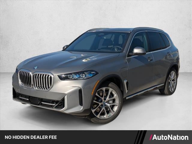 2026 BMW