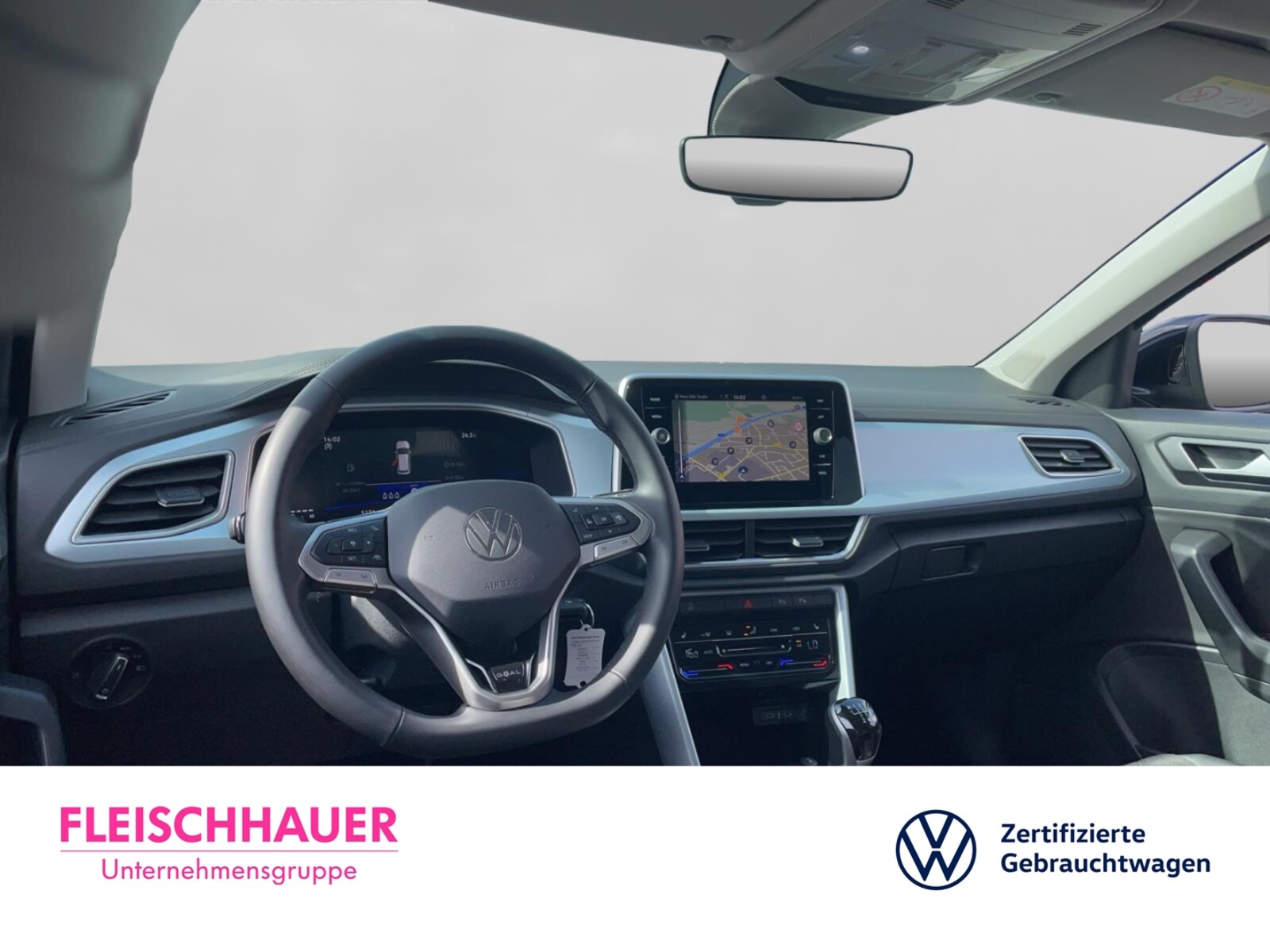 Volkswagen T-Roc – Bild 11