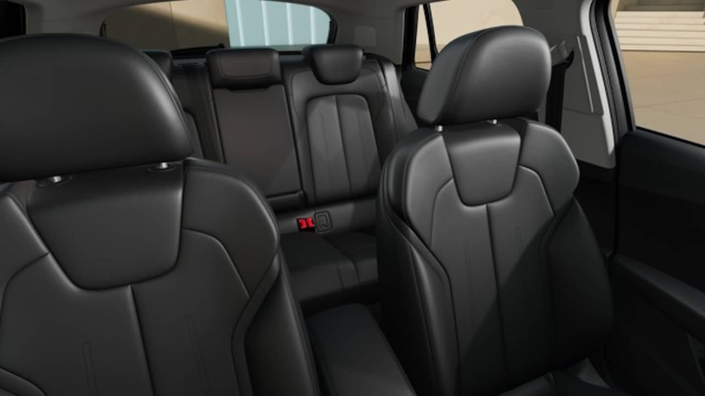 Bild über Audi Q2 advanced 35 TFSI 110(150) kW(PS) S tronic - für weitere Informationen kontaktieren Sie den Audi Partner