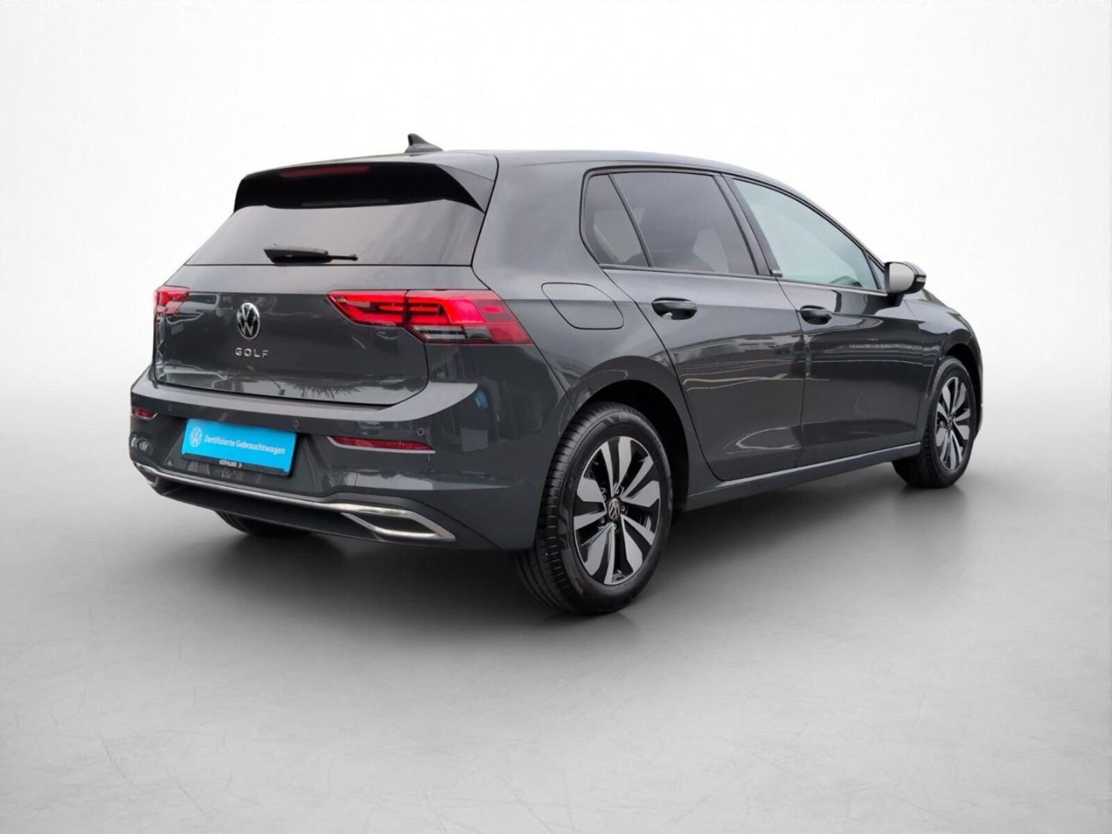 Volkswagen Golf – Bild 3