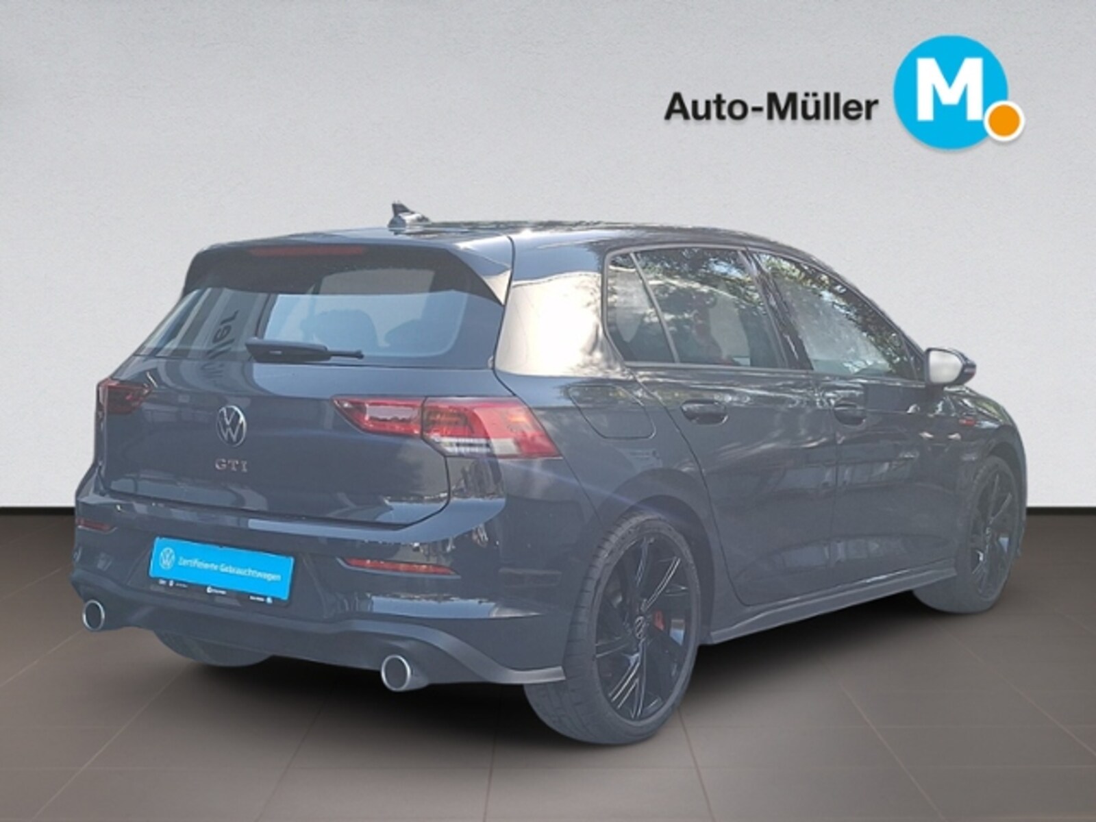 Volkswagen Golf – Bild 2