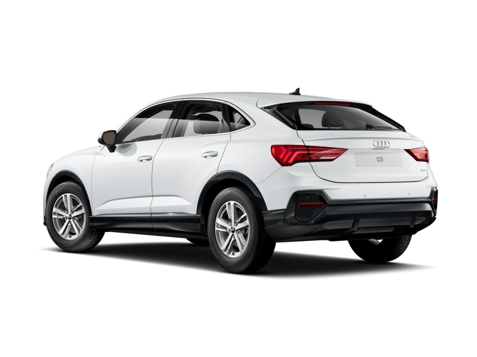 Audi Q3 Sportback – Bild 5