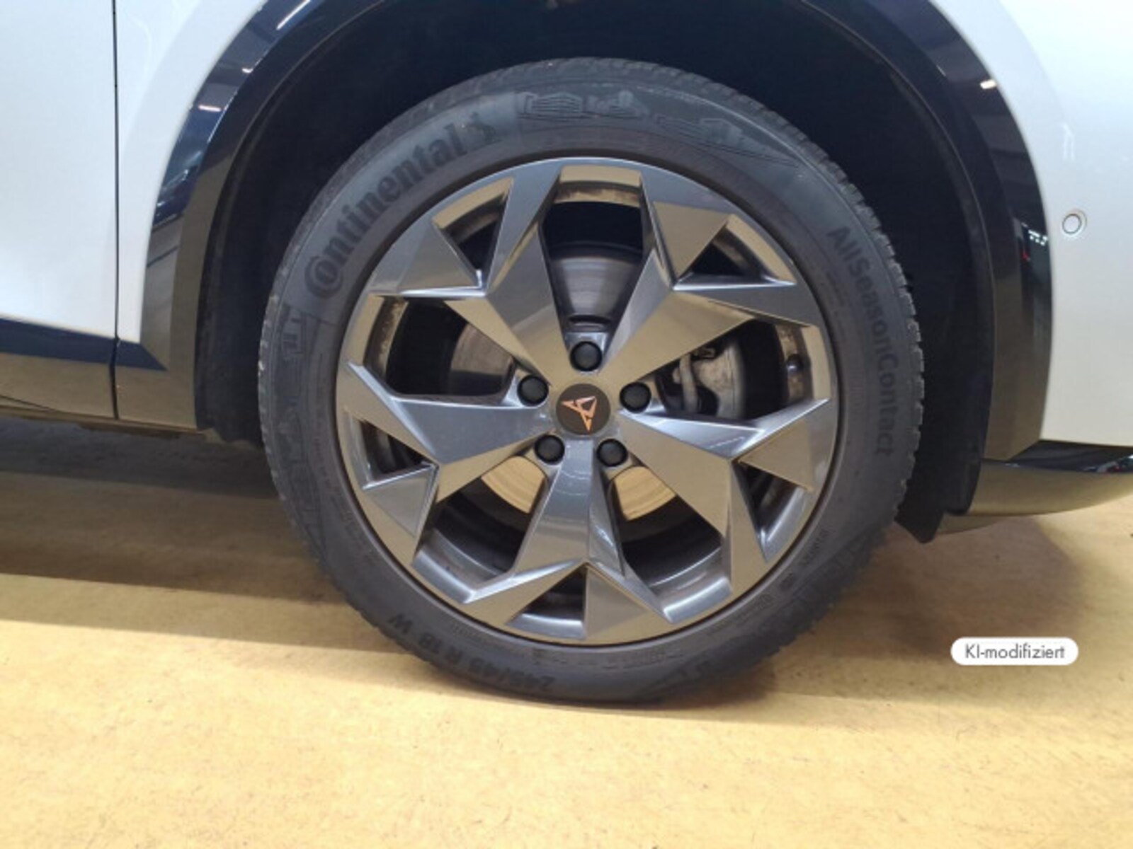 CUPRA Formentor – Bild 20