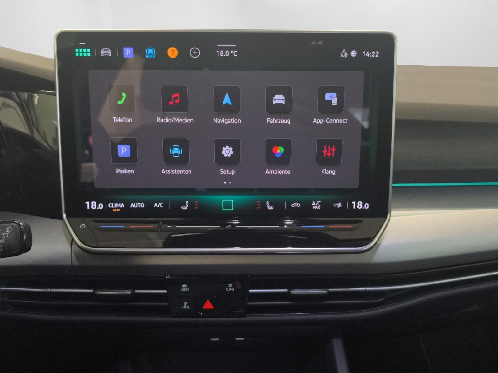 Volkswagen Golf – Bild 16