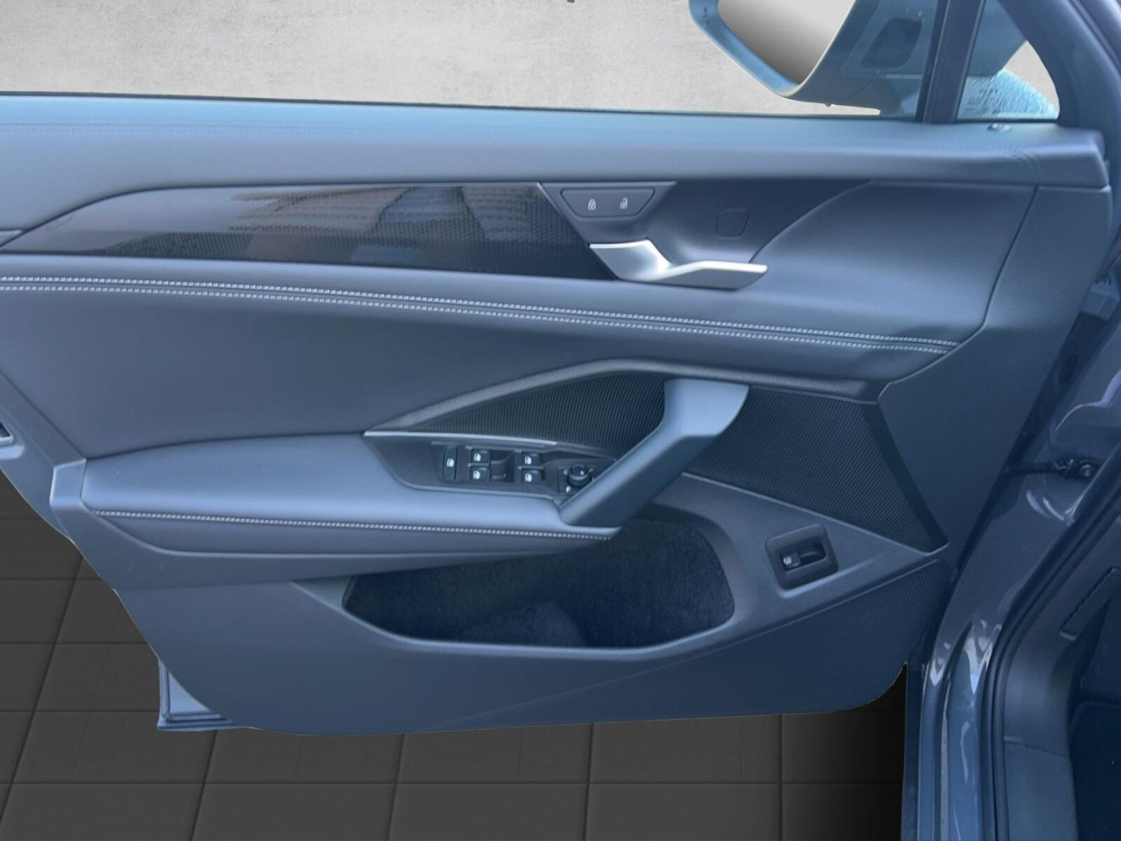 Volkswagen Tayron – Bild 18