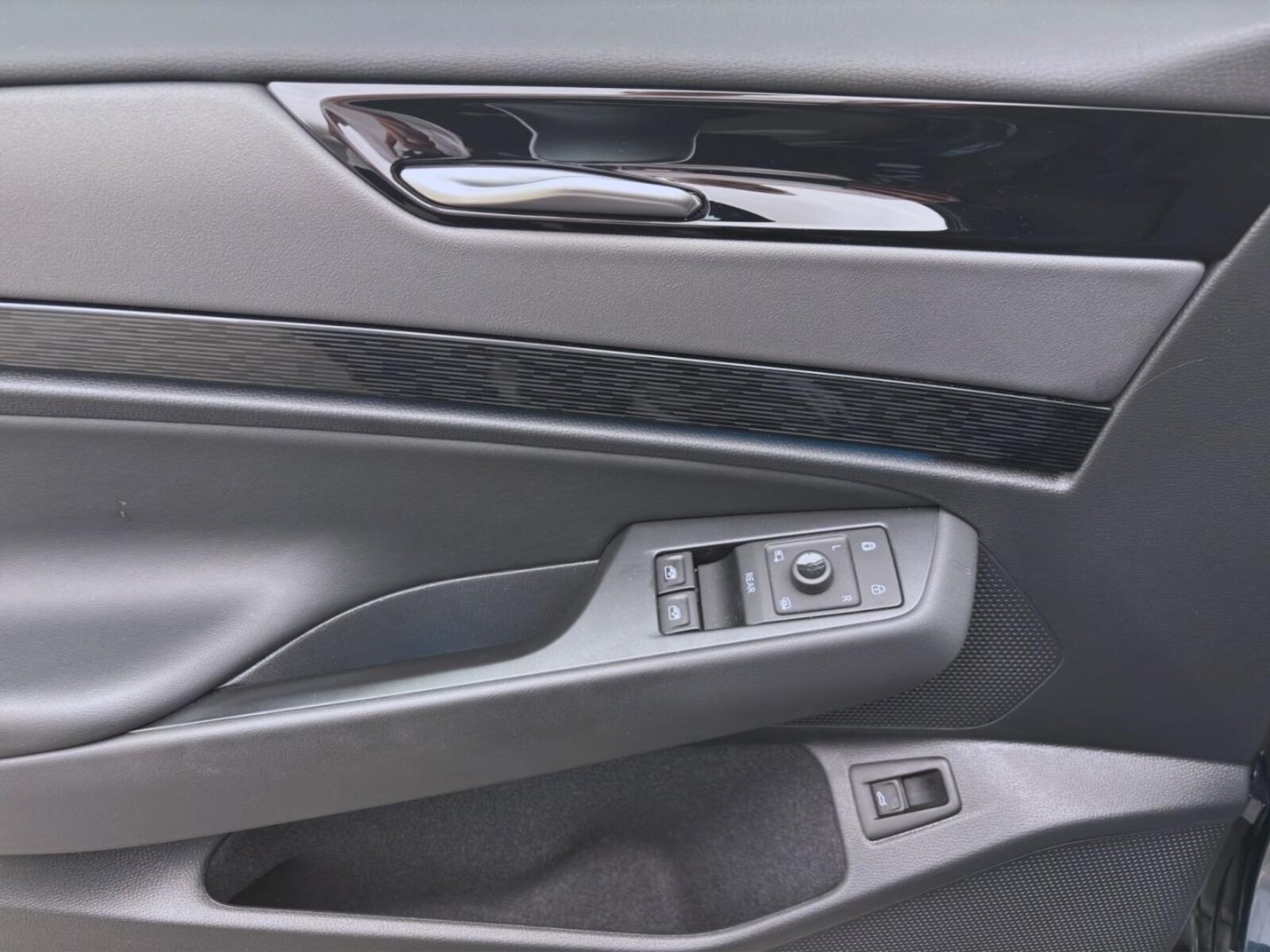 Volkswagen ID.7 Tourer – Bild 11