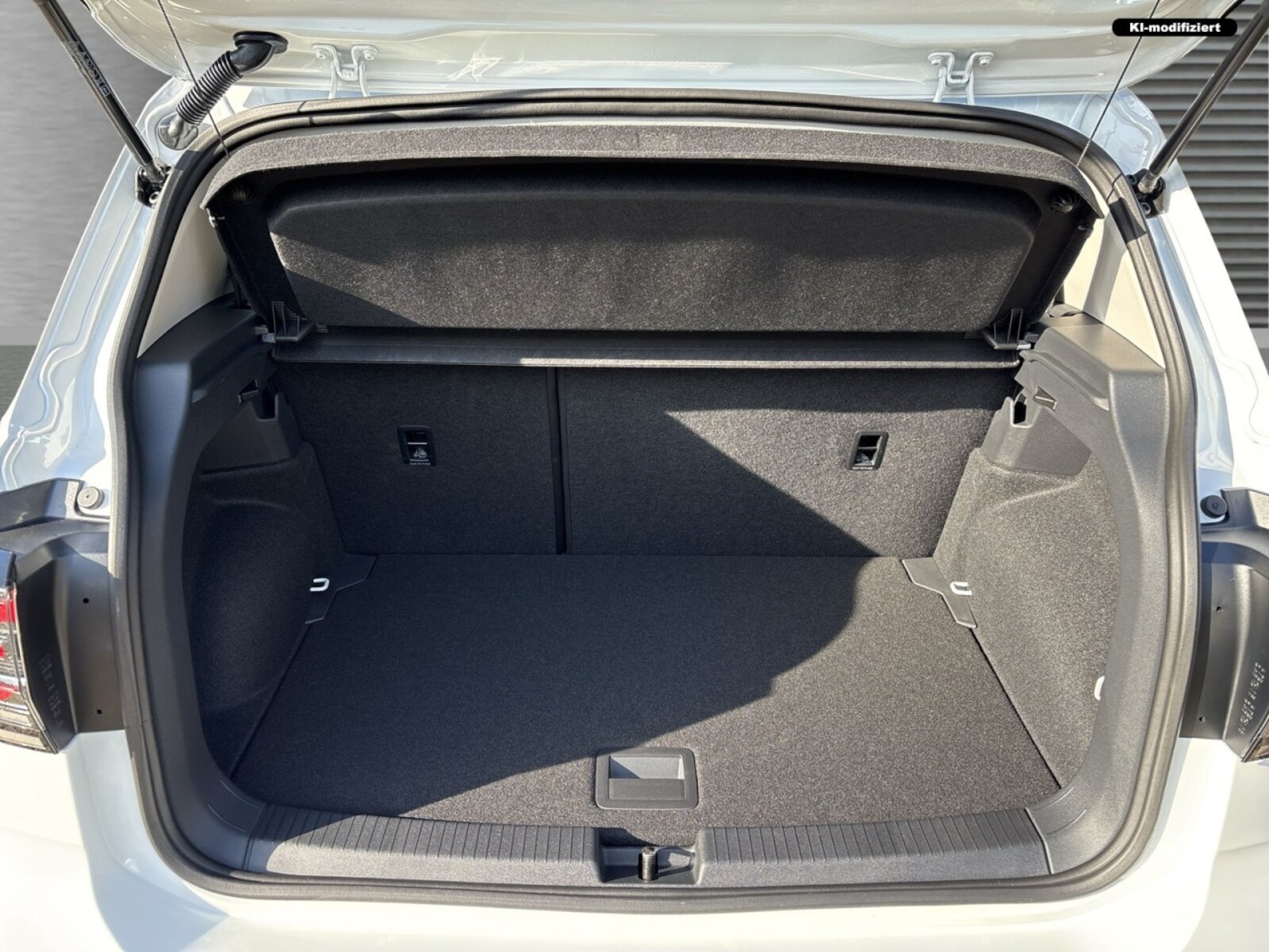 Volkswagen T-Cross – Bild 8