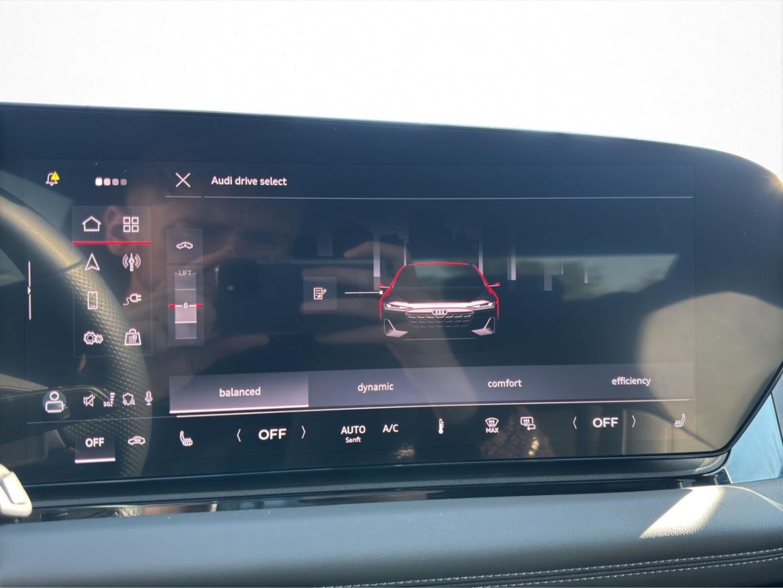 Audi A6 Avant e-tron – Bild 17