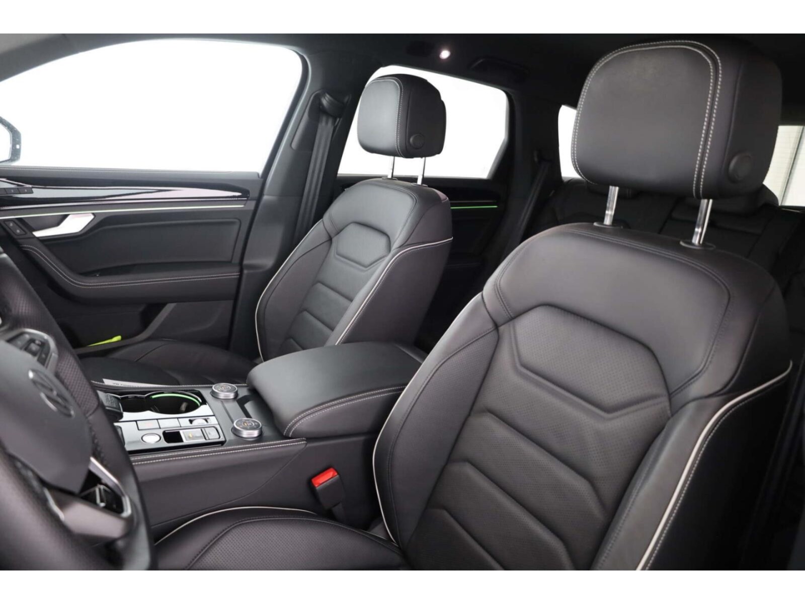 Volkswagen Touareg – Bild 8
