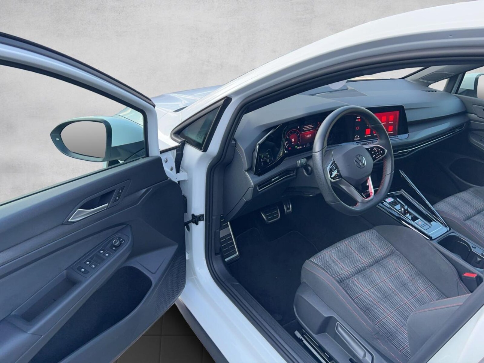 Volkswagen Golf – Bild 17