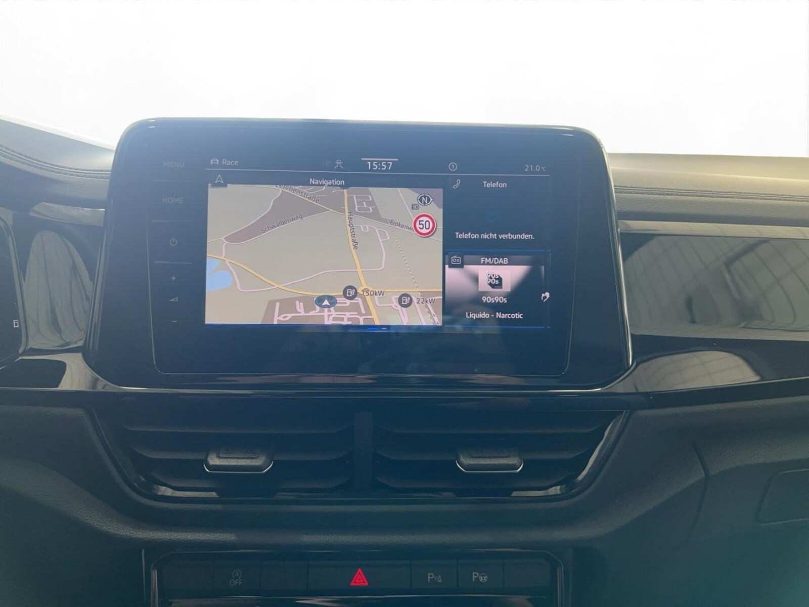 Volkswagen T-Roc – Bild 14