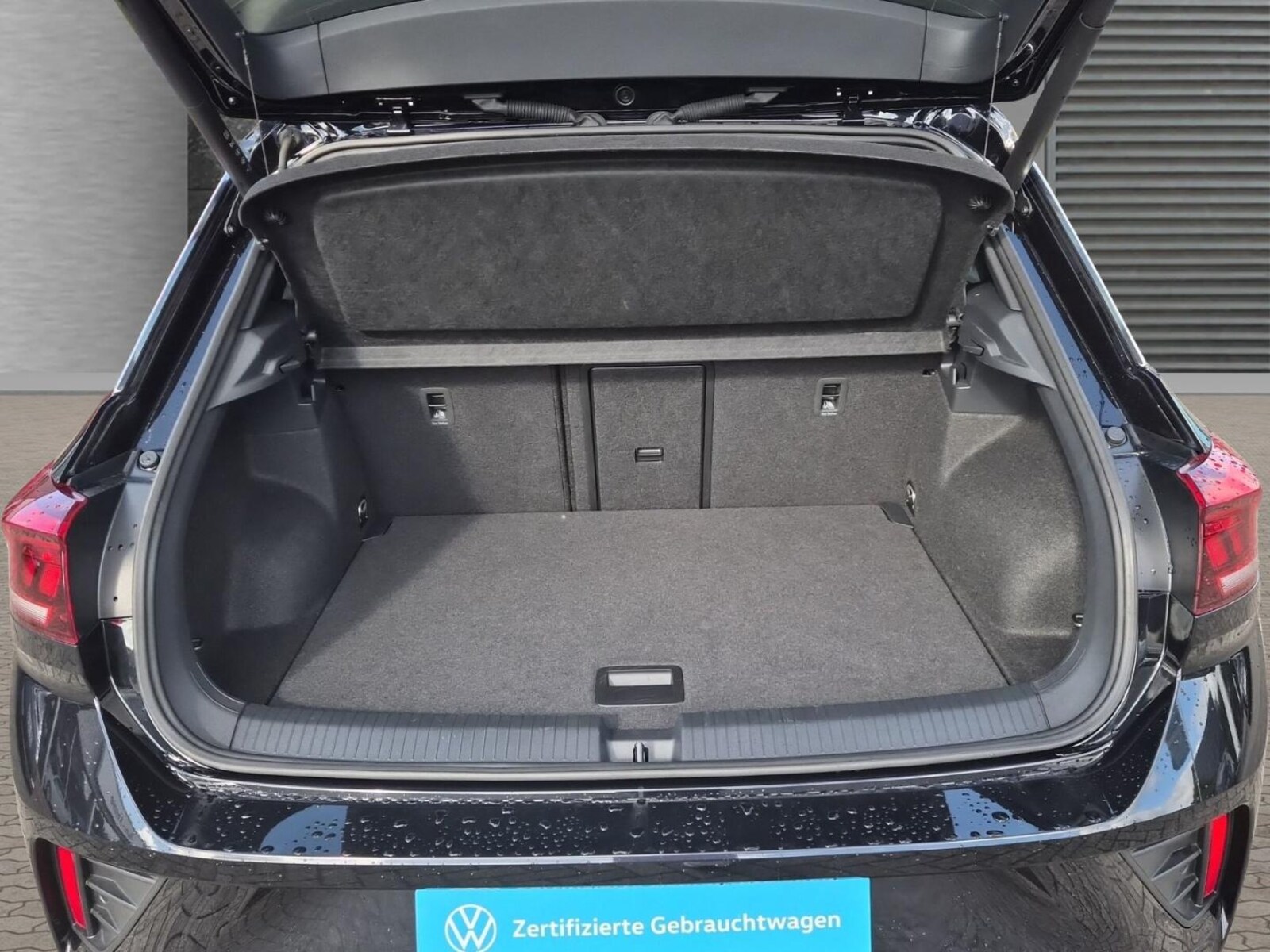 Volkswagen T-Roc – Bild 15