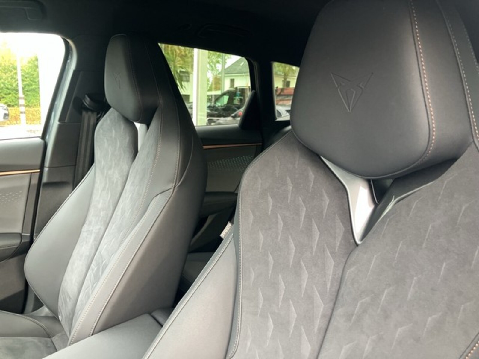 CUPRA Terramar – Bild 19