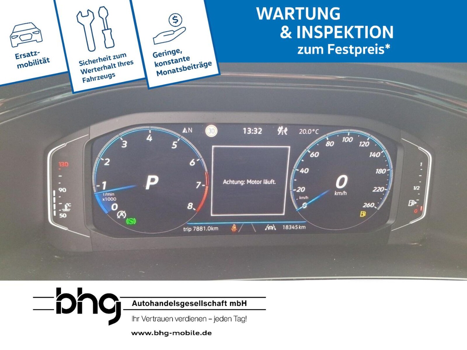 Volkswagen T-Roc – Bild 11