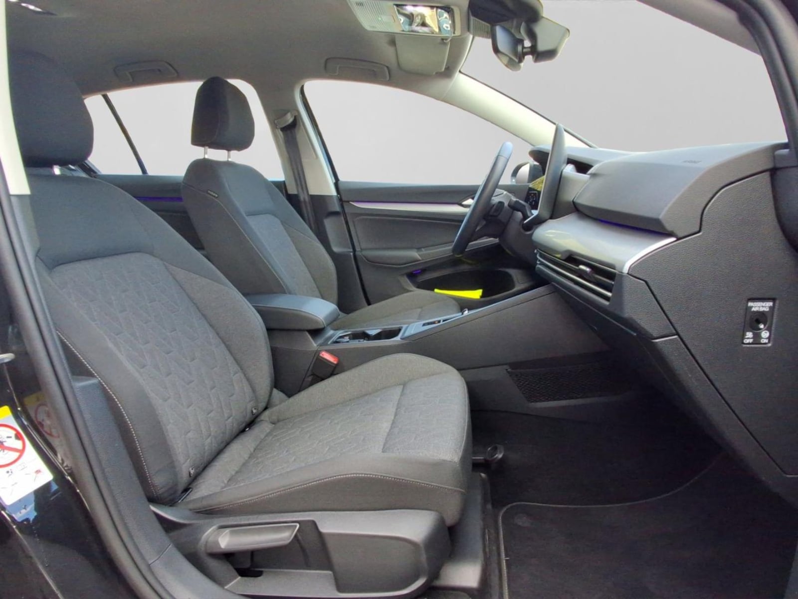 Volkswagen Golf – Bild 11