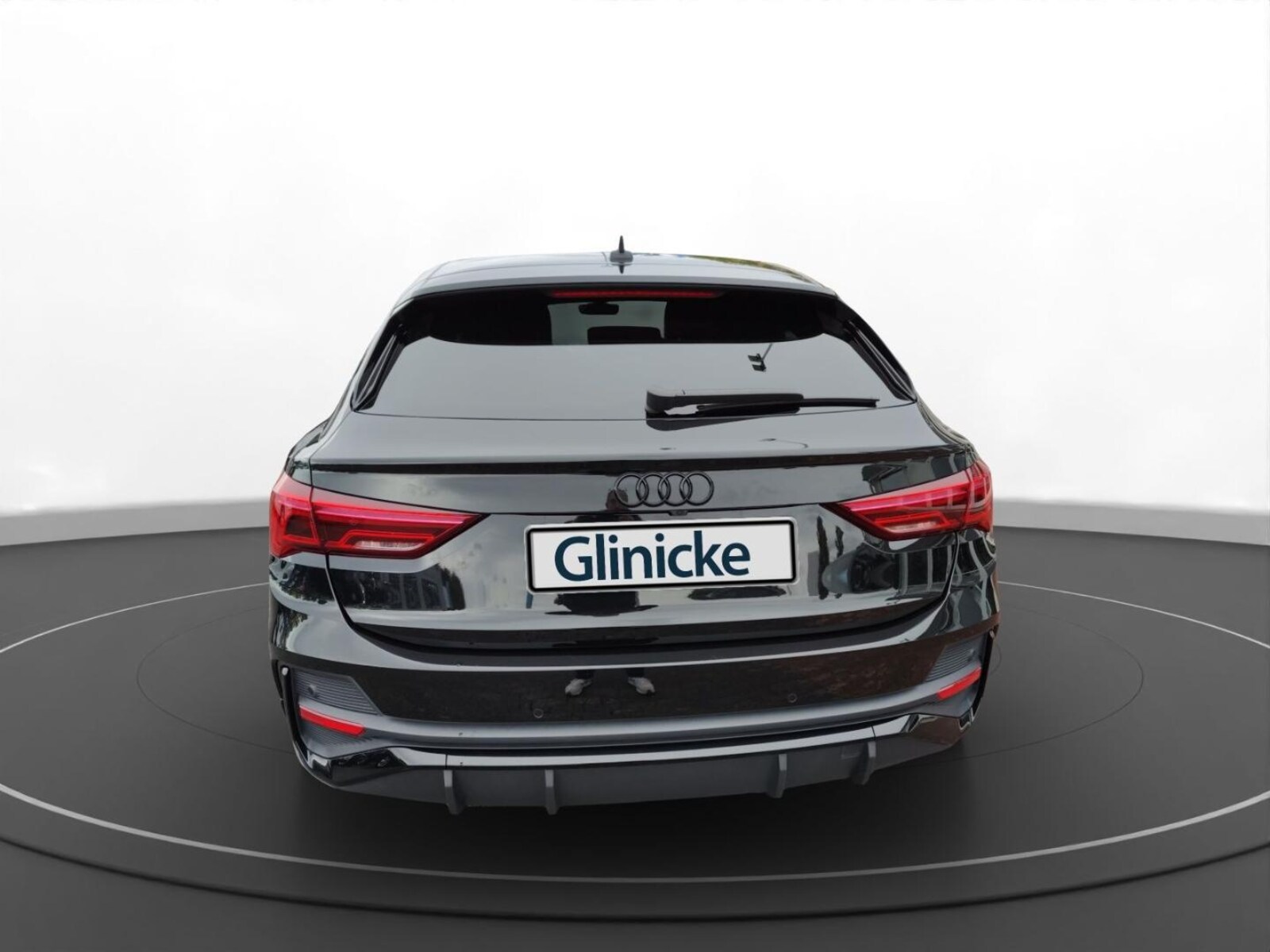 Audi Q3 Sportback – Bild 9