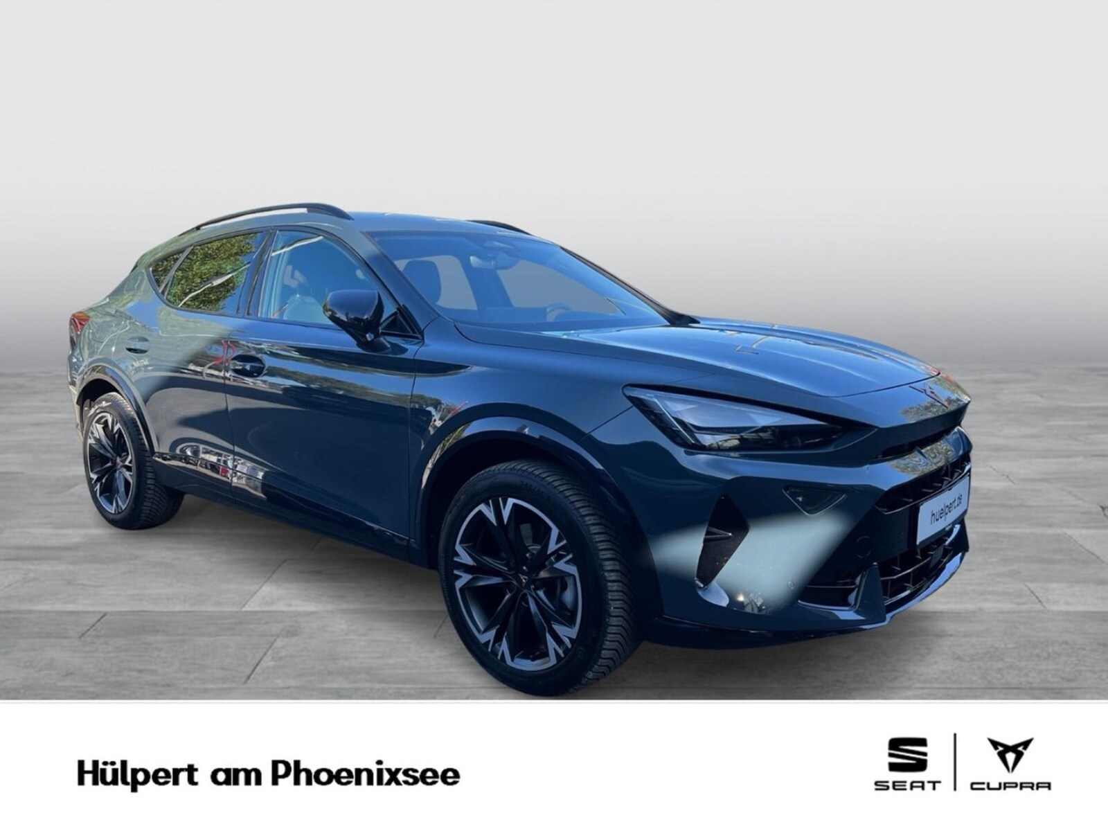 CUPRA Formentor – Bild 3