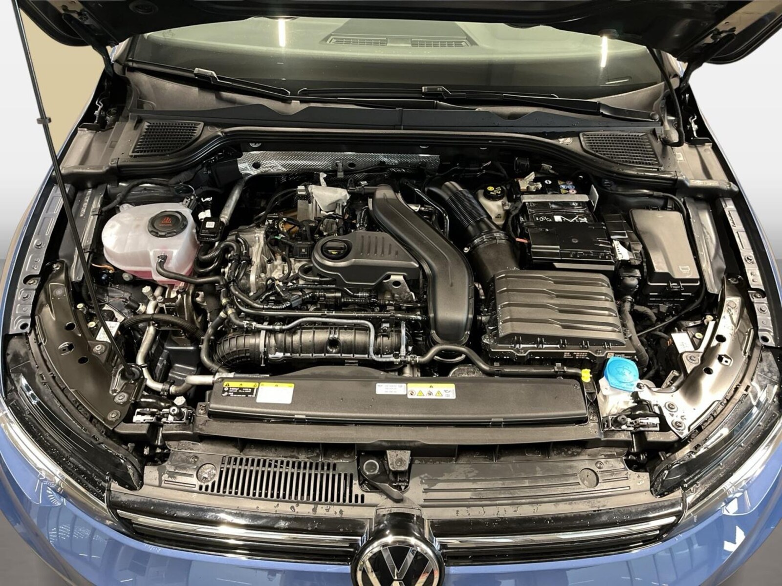 Volkswagen Golf Variant – Bild 19
