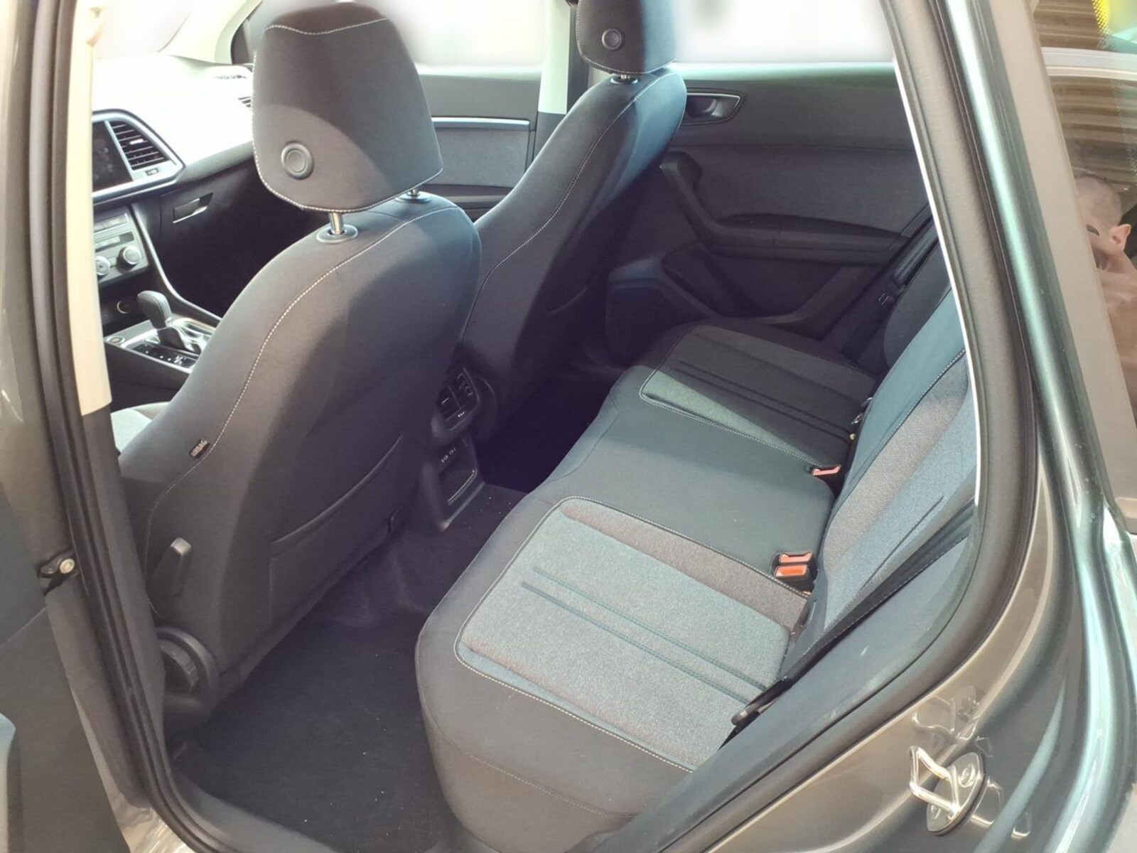 SEAT Ateca – Bild 7