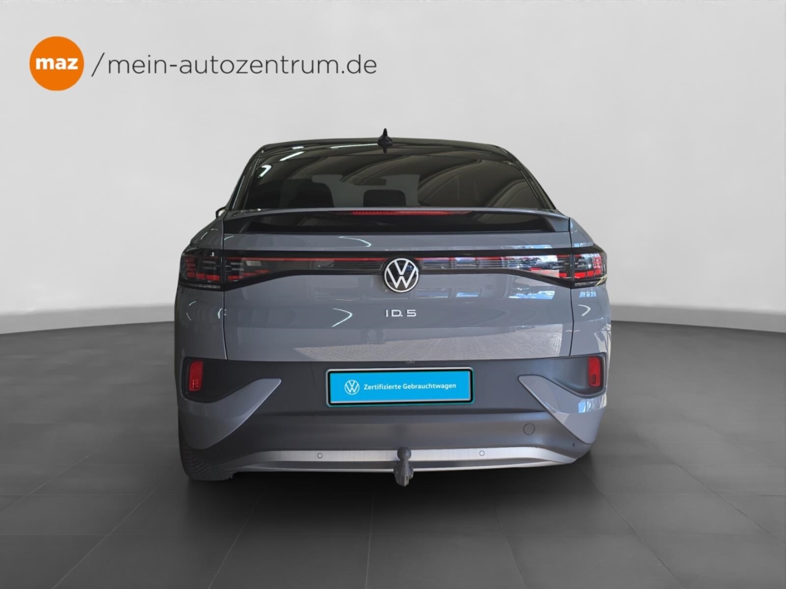 Volkswagen ID.5 – Bild 5