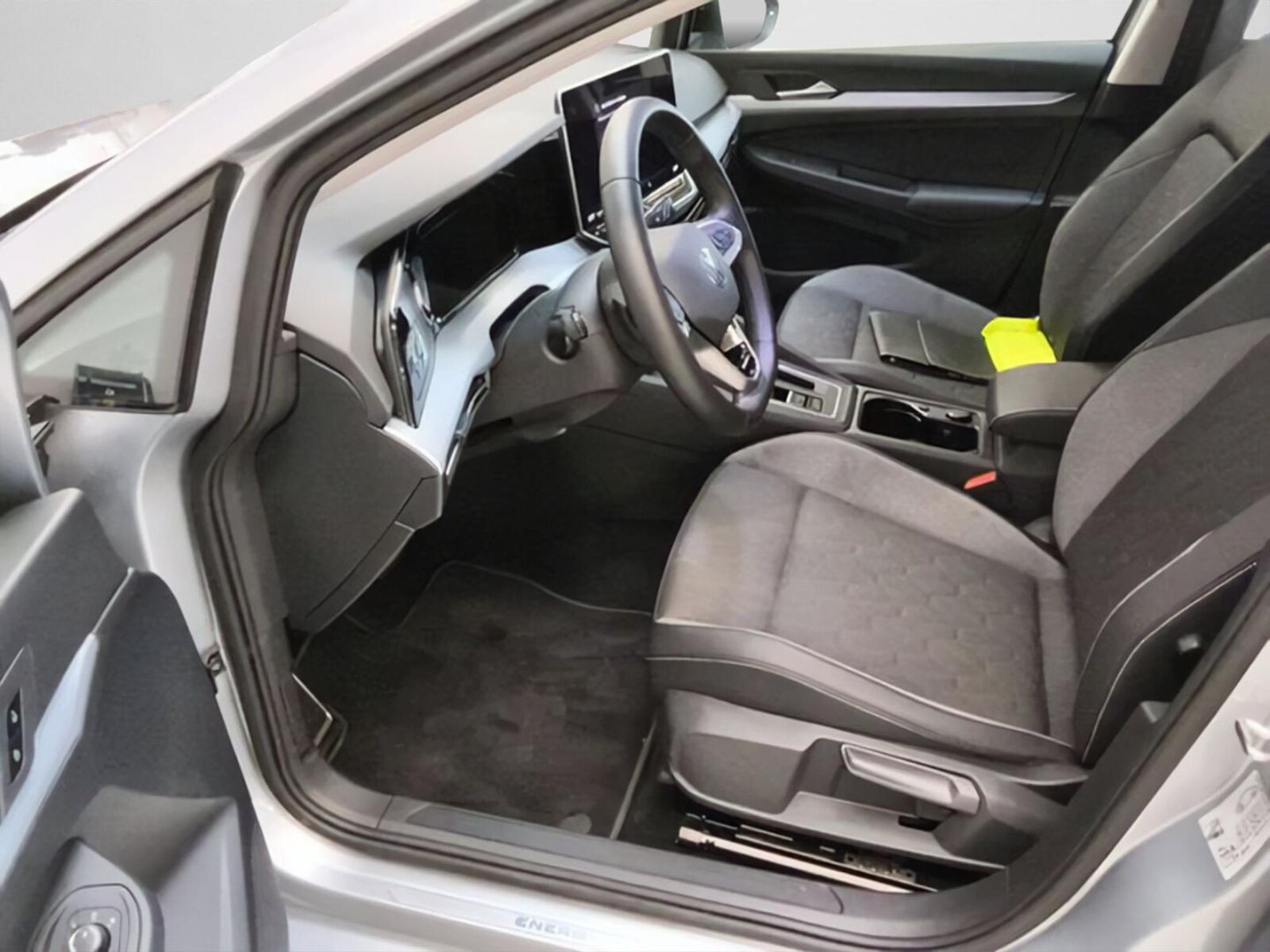 Volkswagen Golf – Bild 3