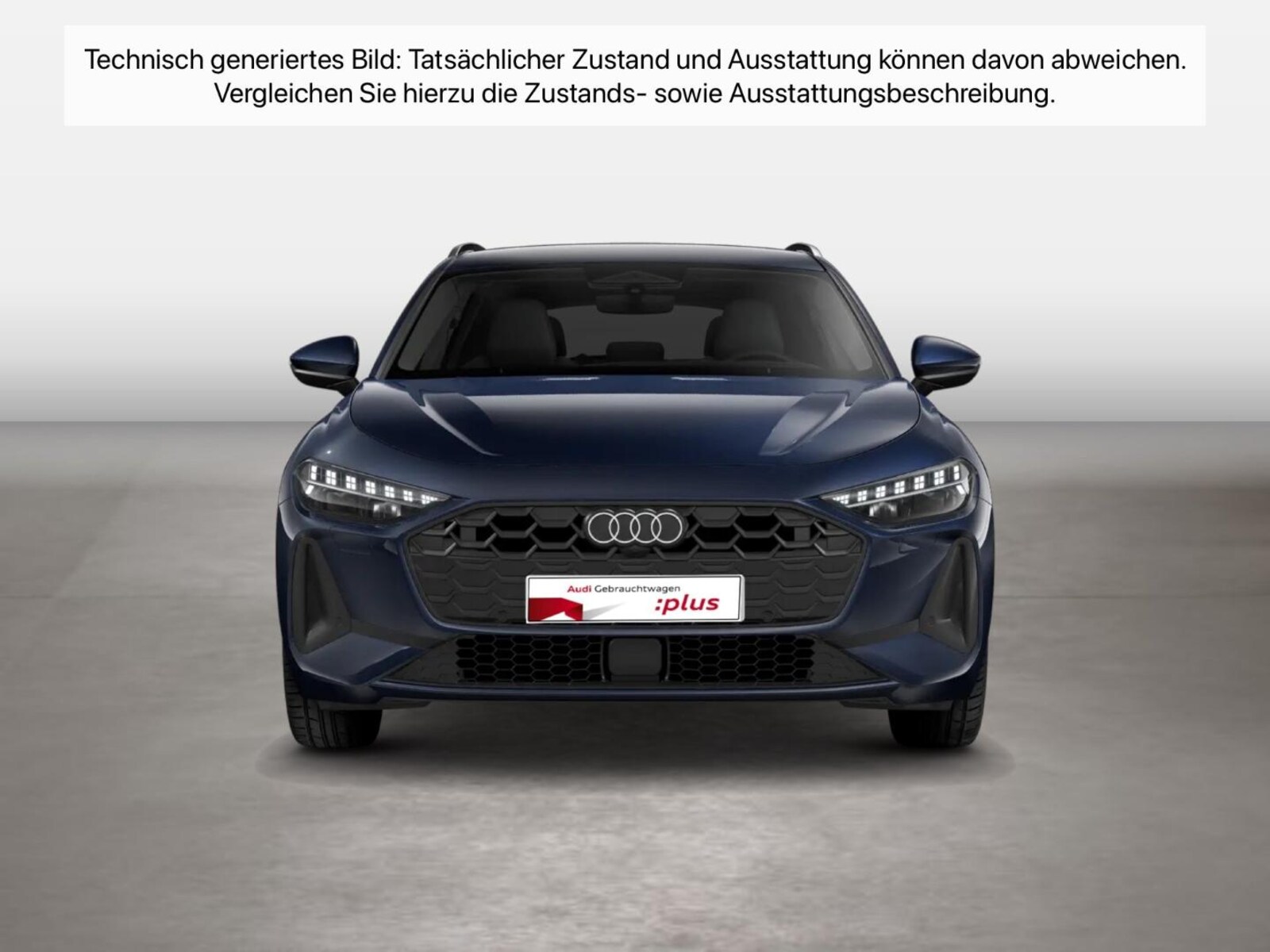 Audi A5 Avant – Bild 4
