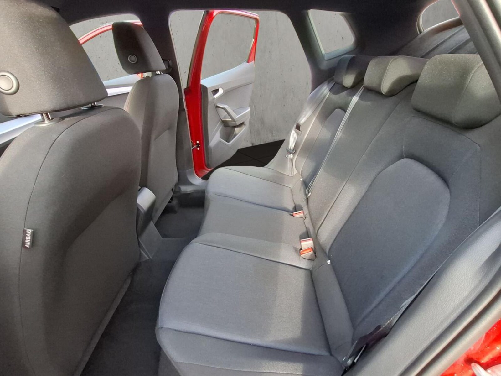 SEAT Arona – Bild 13