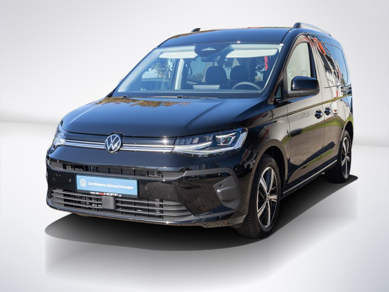 Volkswagen Caddy Kombi – Bild 14