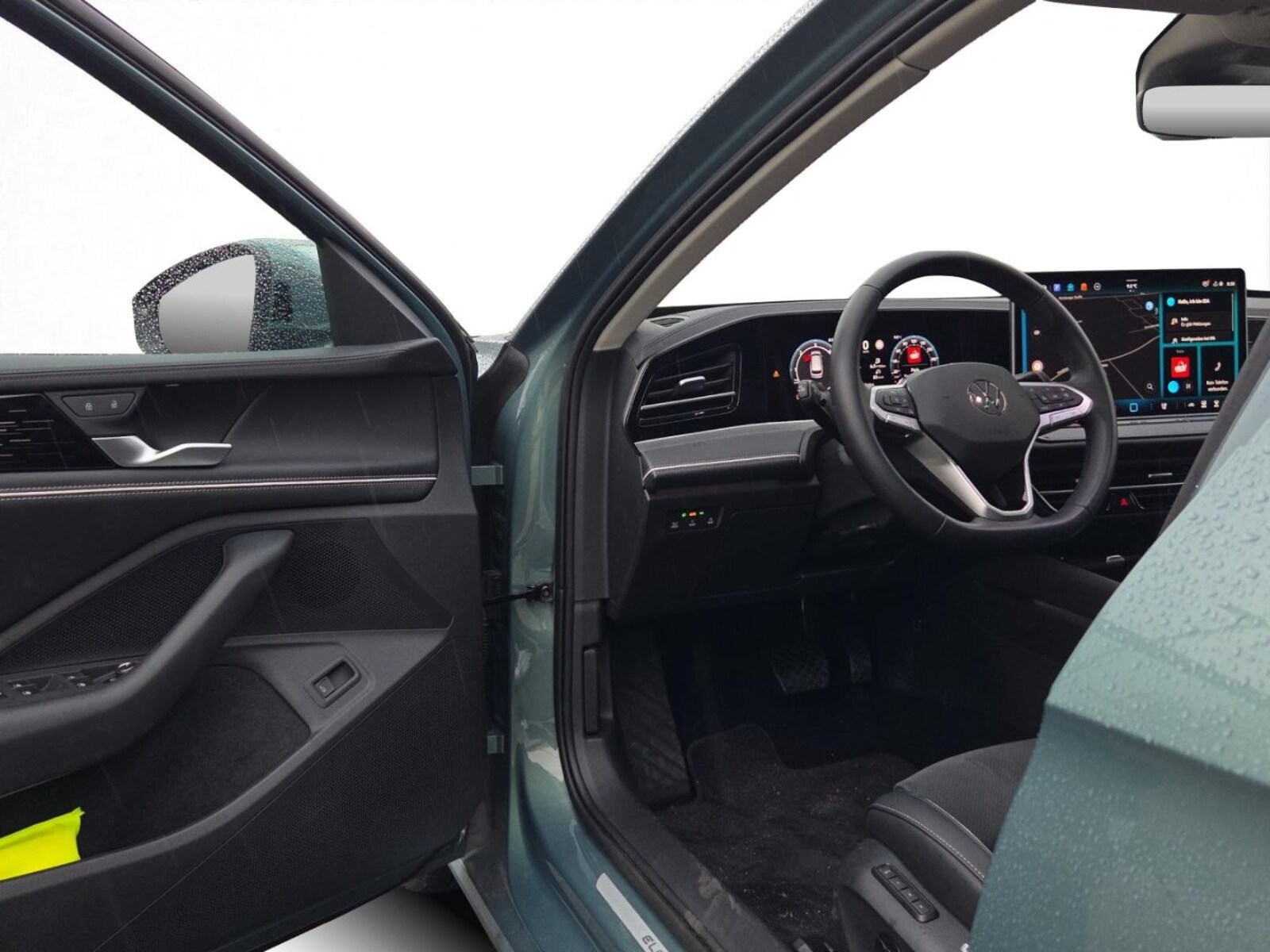 Volkswagen Passat – Bild 16