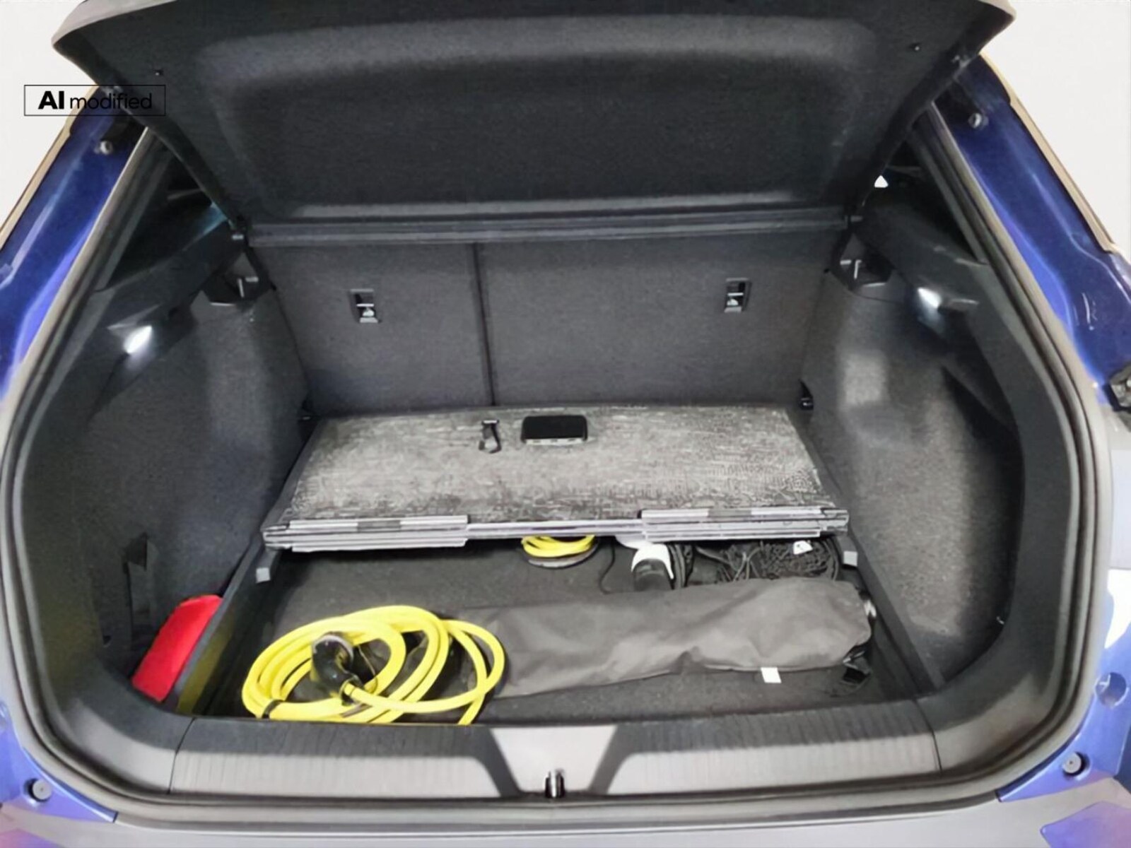 Volkswagen ID.4 – Bild 8