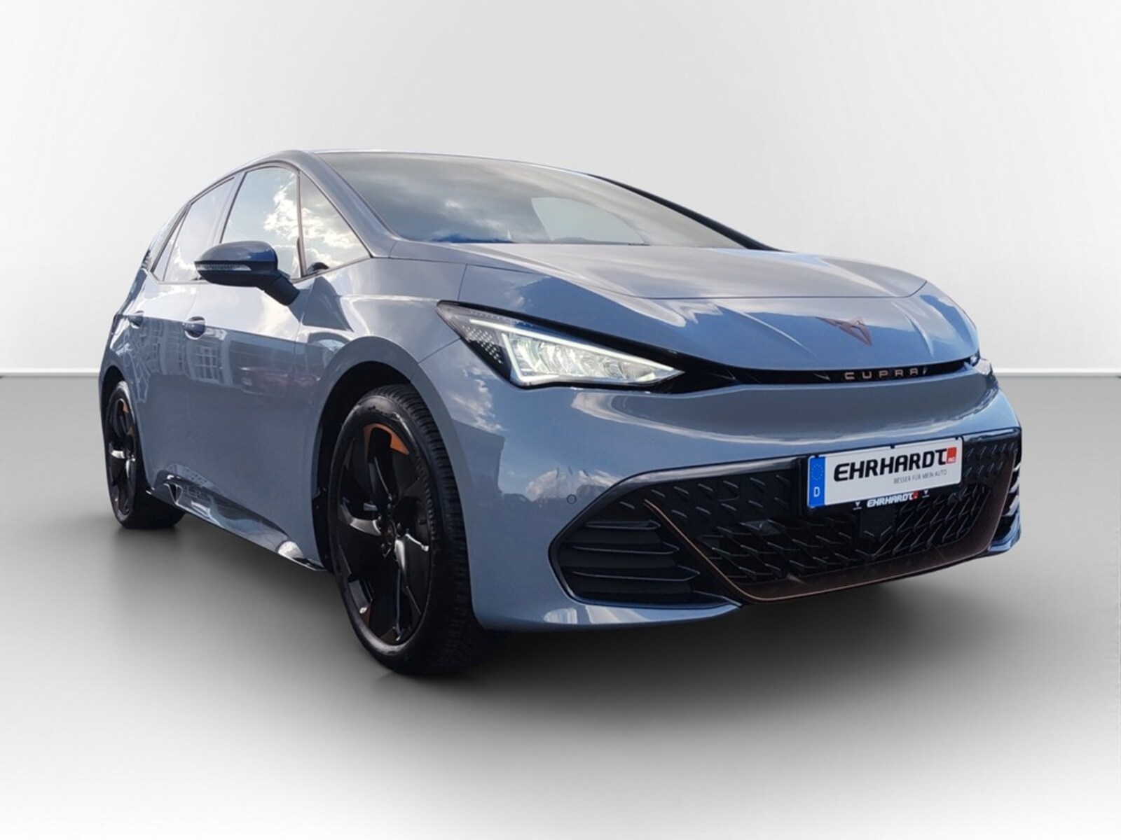 CUPRA Born – Bild 3