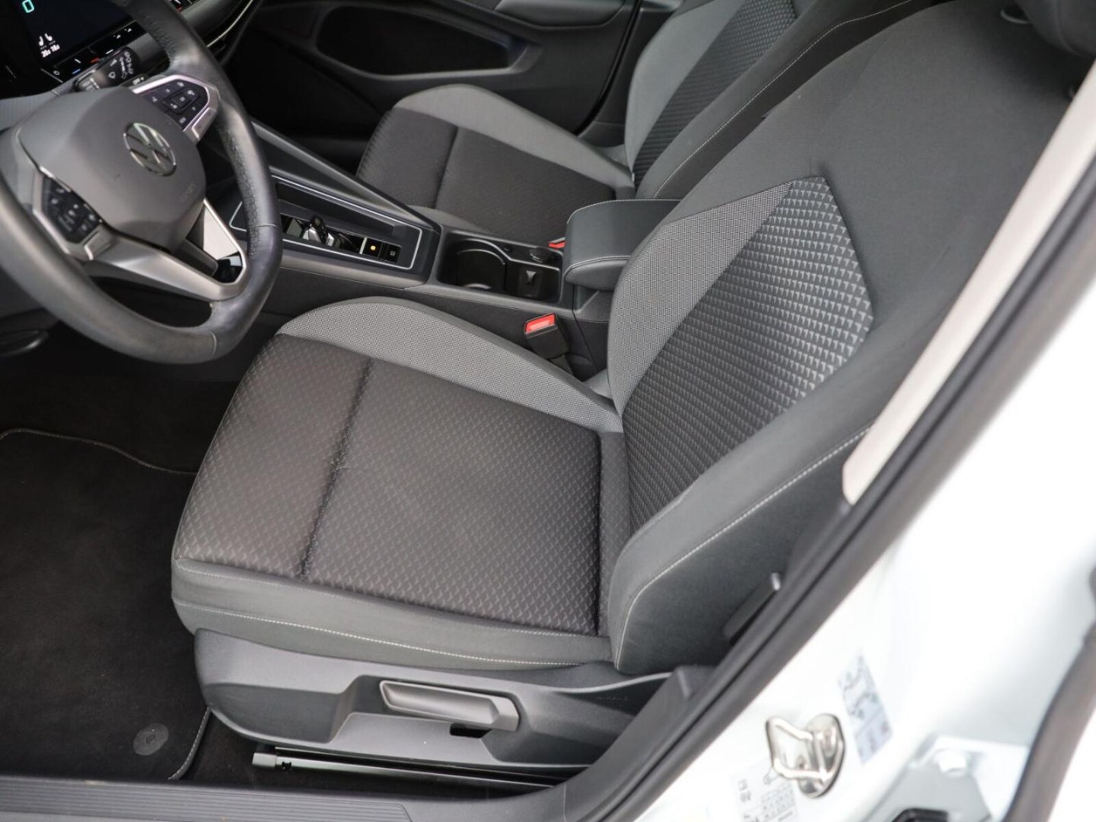 Volkswagen Golf Variant – Bild 11