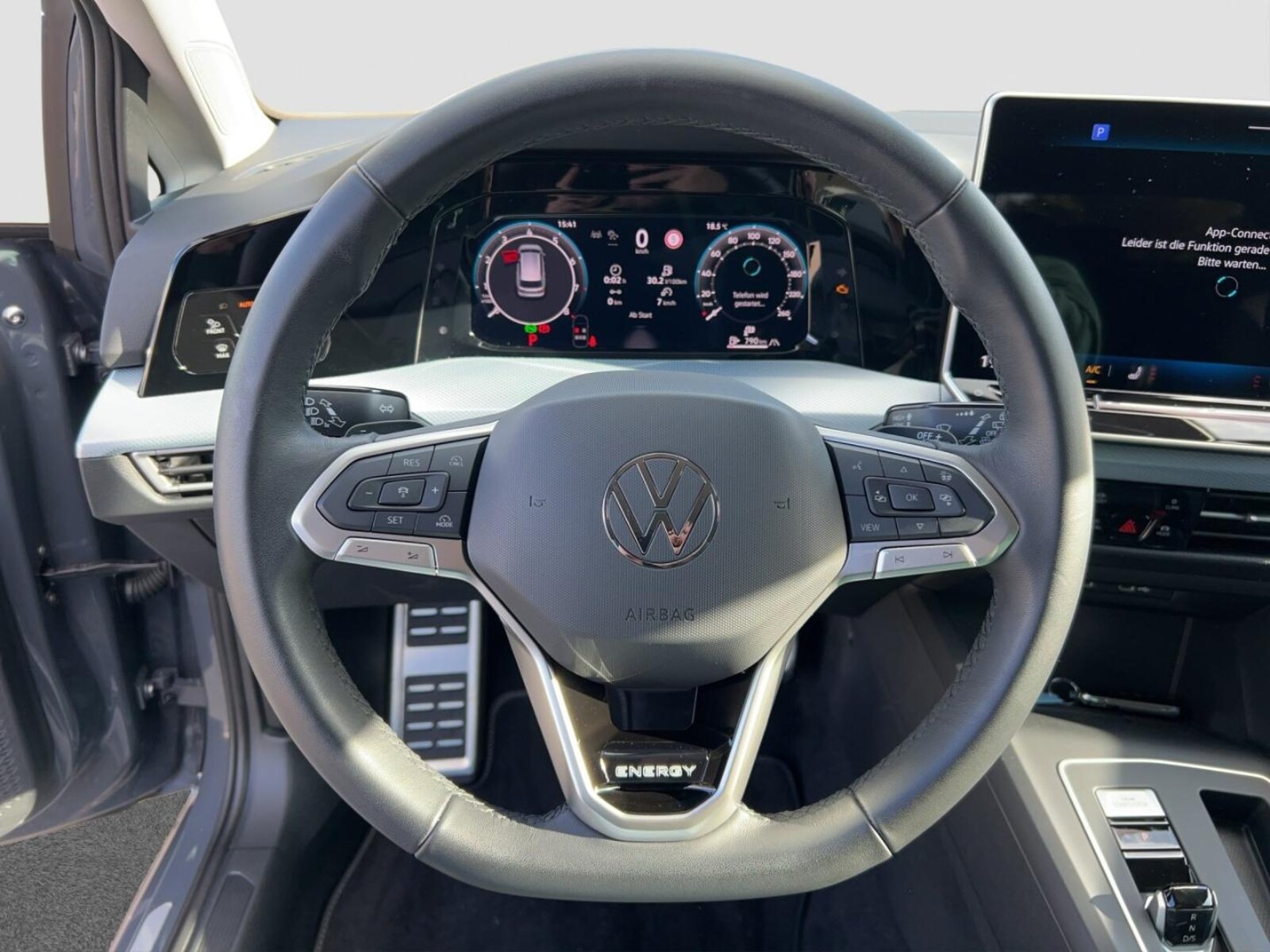 Volkswagen Golf Variant – Bild 14